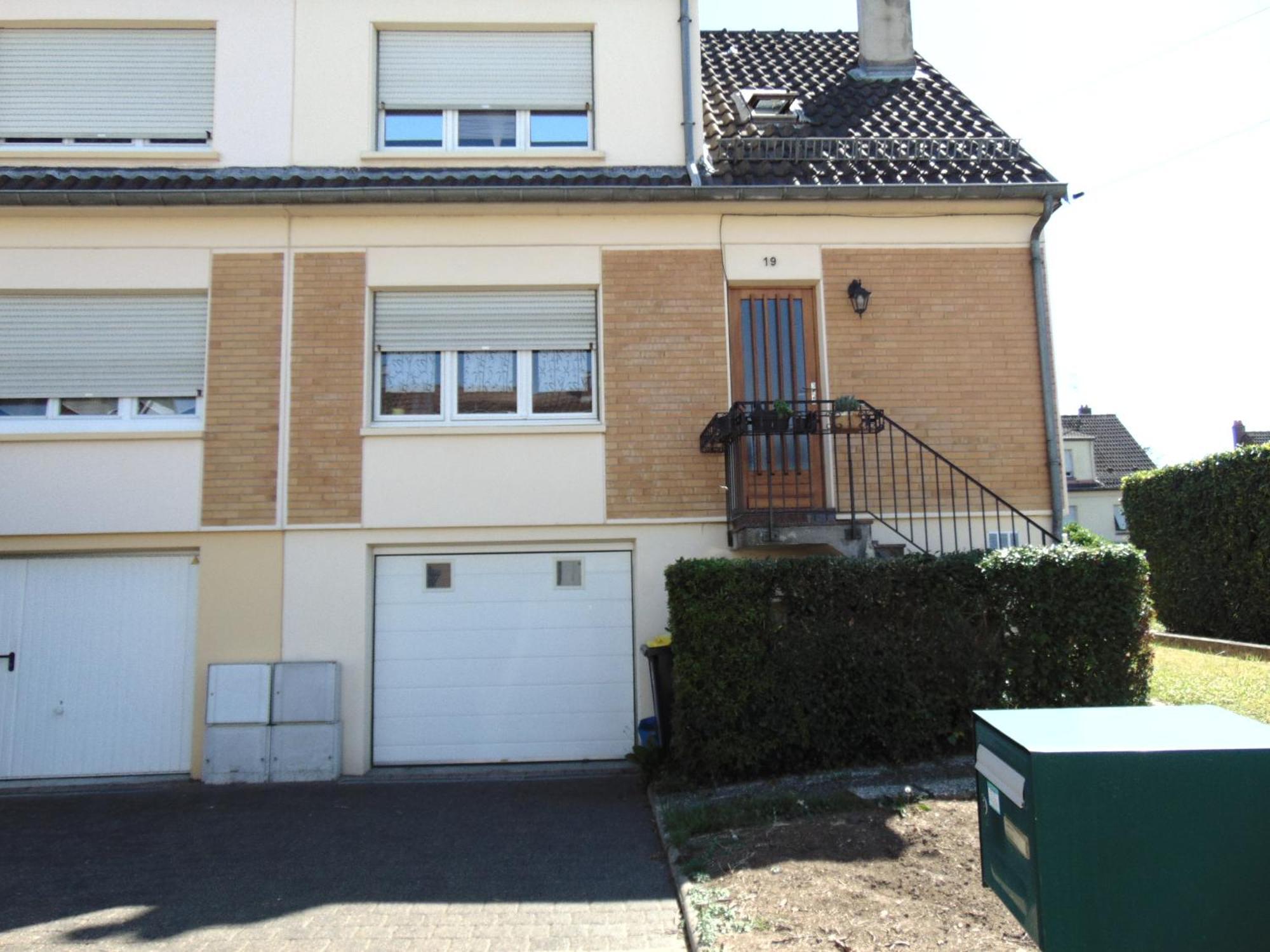 Chambres D'Hotes Sejour Au Naturel Saverne Exterior foto