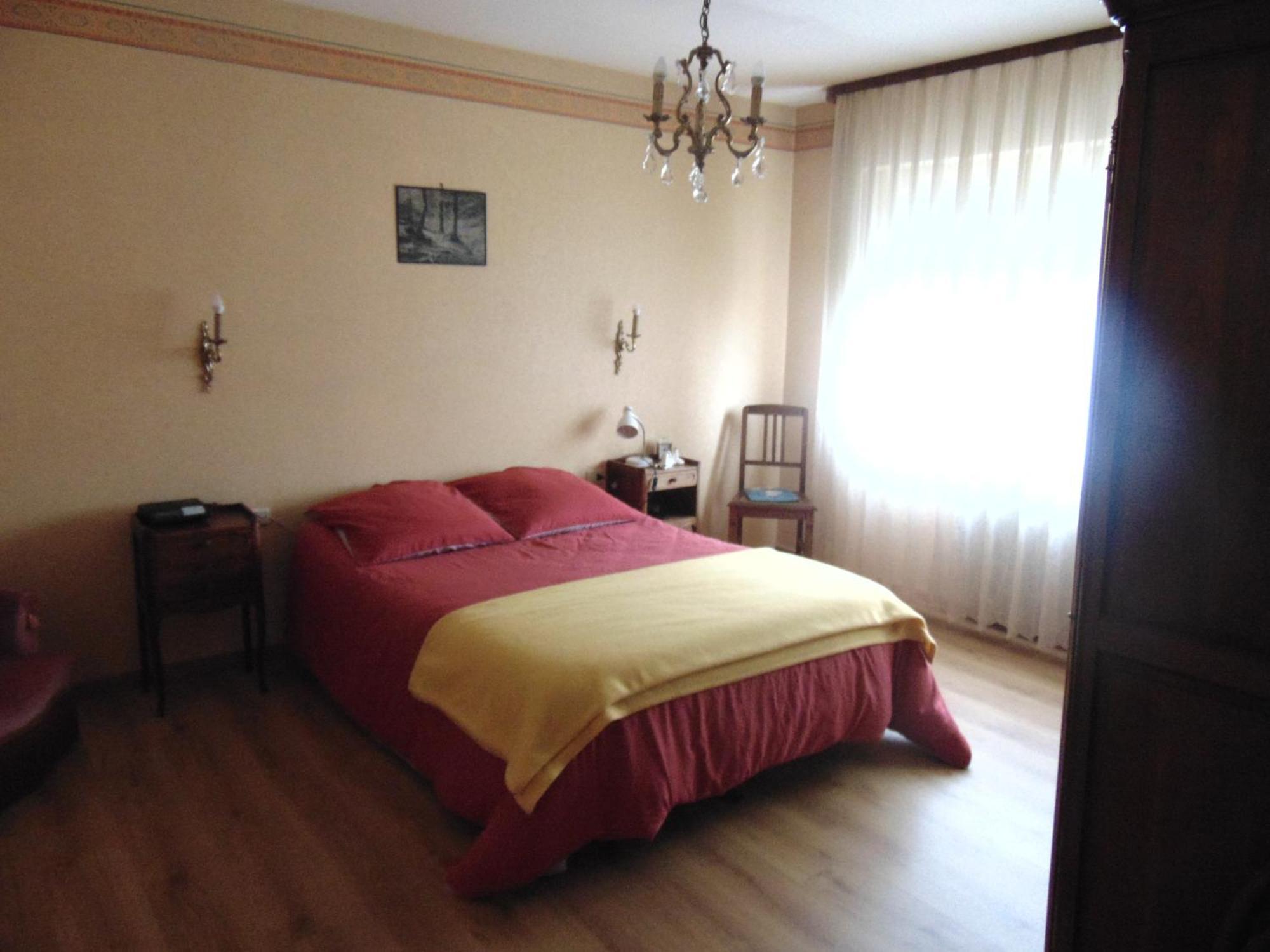 Chambres D'Hotes Sejour Au Naturel Saverne Exterior foto